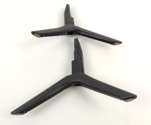 SUPPORTO PIEDINI BN63-18579X006 TV SAMSUNG QE50Q60TAU STAND BASE - Foto 3 di 7
