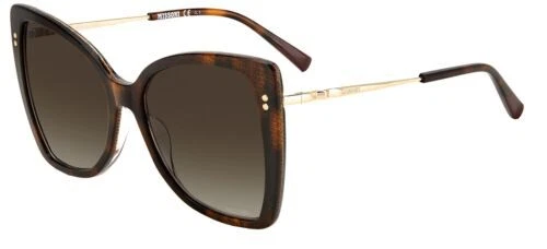 Missoni Butterfly Sunglasses for Women