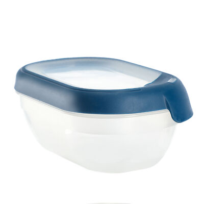Curver Grand Chef Eco Line Frühstücksbehälter, 0.5L, rechteckig