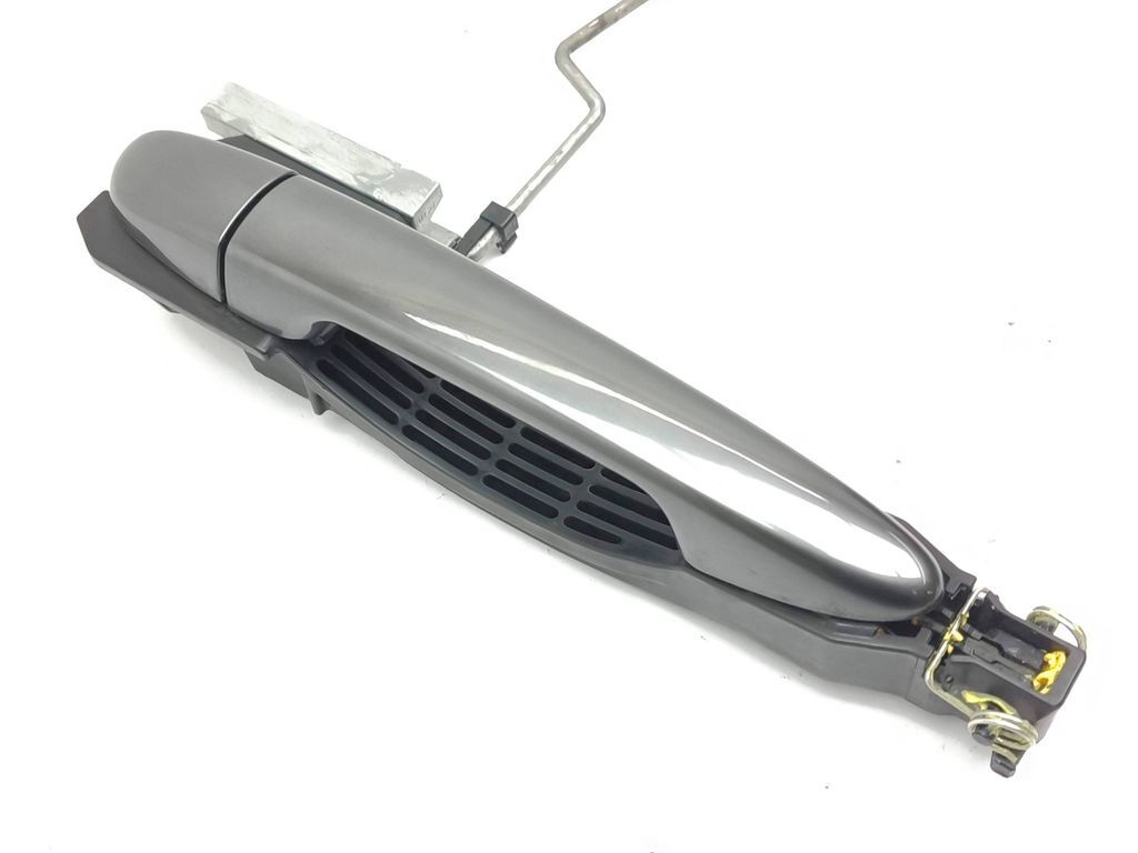 Mazda CX-5 II 2019 Rear External Exterior Door Handle Right