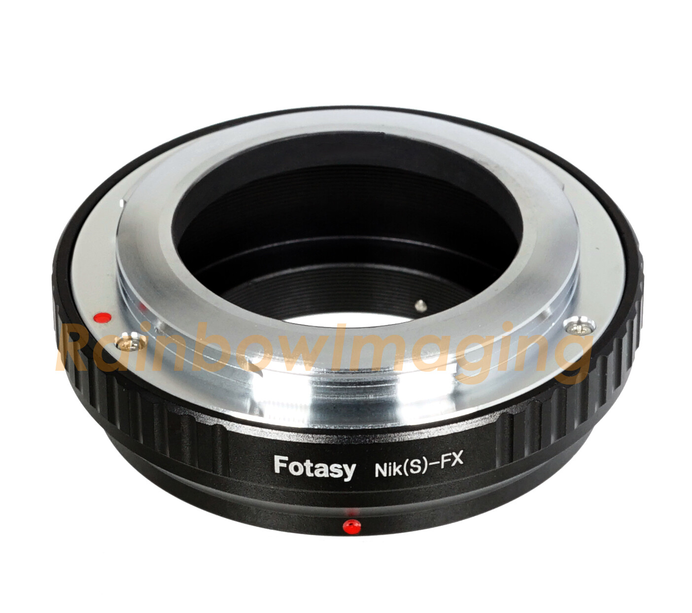 Contax RF Rangerfinder (Outer Lens to Fuji X Mount XT1 XT2 XT3