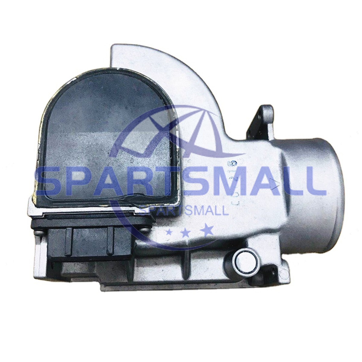 New Mass Air Flow Meter 197100-4090 For 90-93 Mazda 323 Miata 90