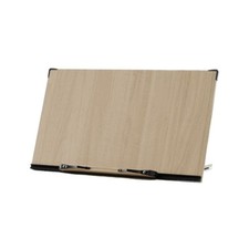  P600 Angle adjustable Book Stand PRIME Wooden Reading Holder Desk iroom