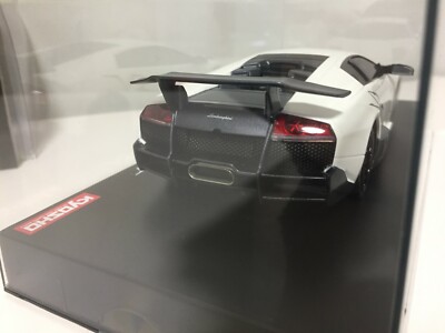 NEW Very Rare Kyosho MINI-Z Racer Body Lamborghini