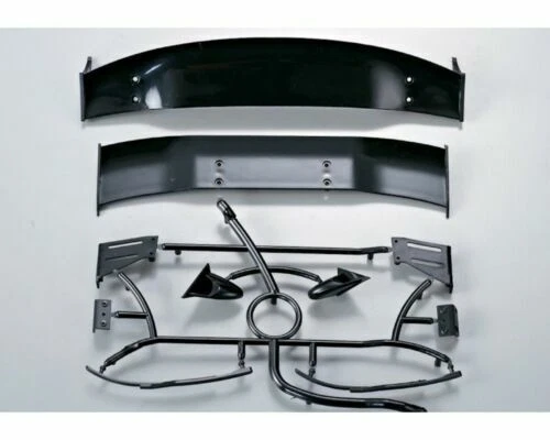 RC Modellbau Scale-Teile Spoiler