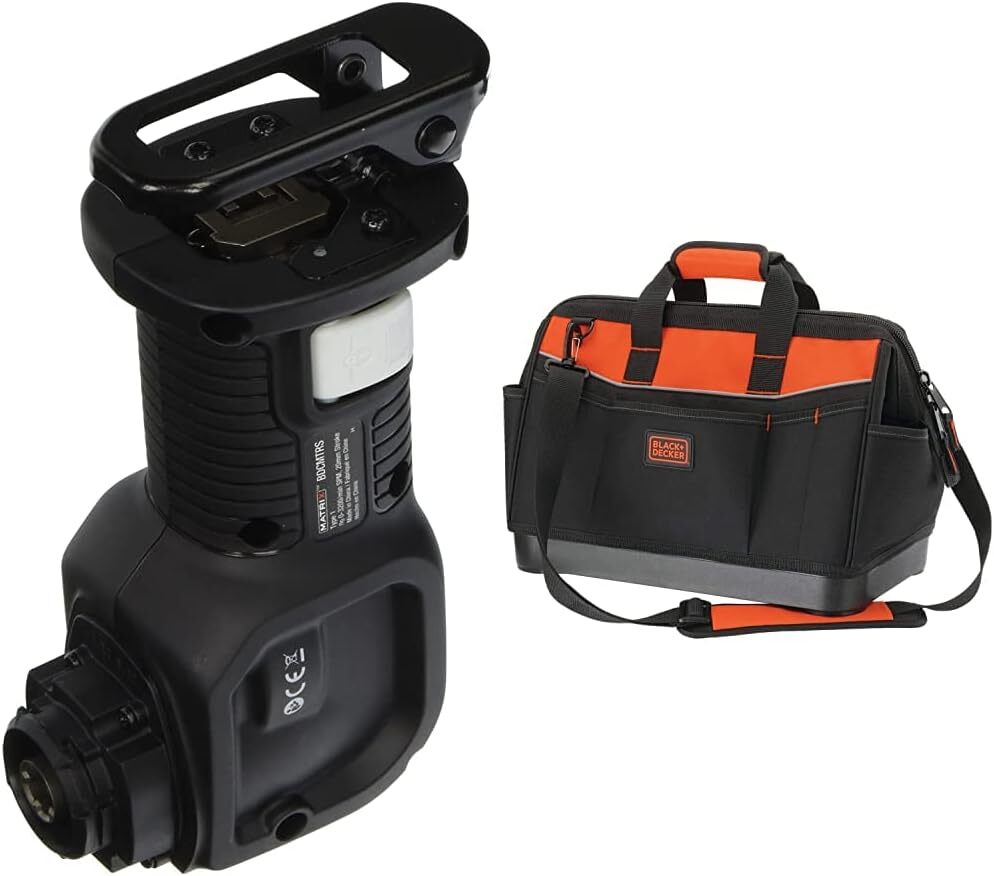 Reciprocating Saw Accessory For Cordless Drill w/16