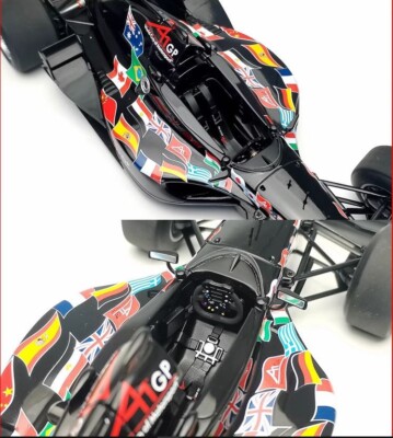 2007 A1 GP プロモカー 1/18 s-l400.jpg