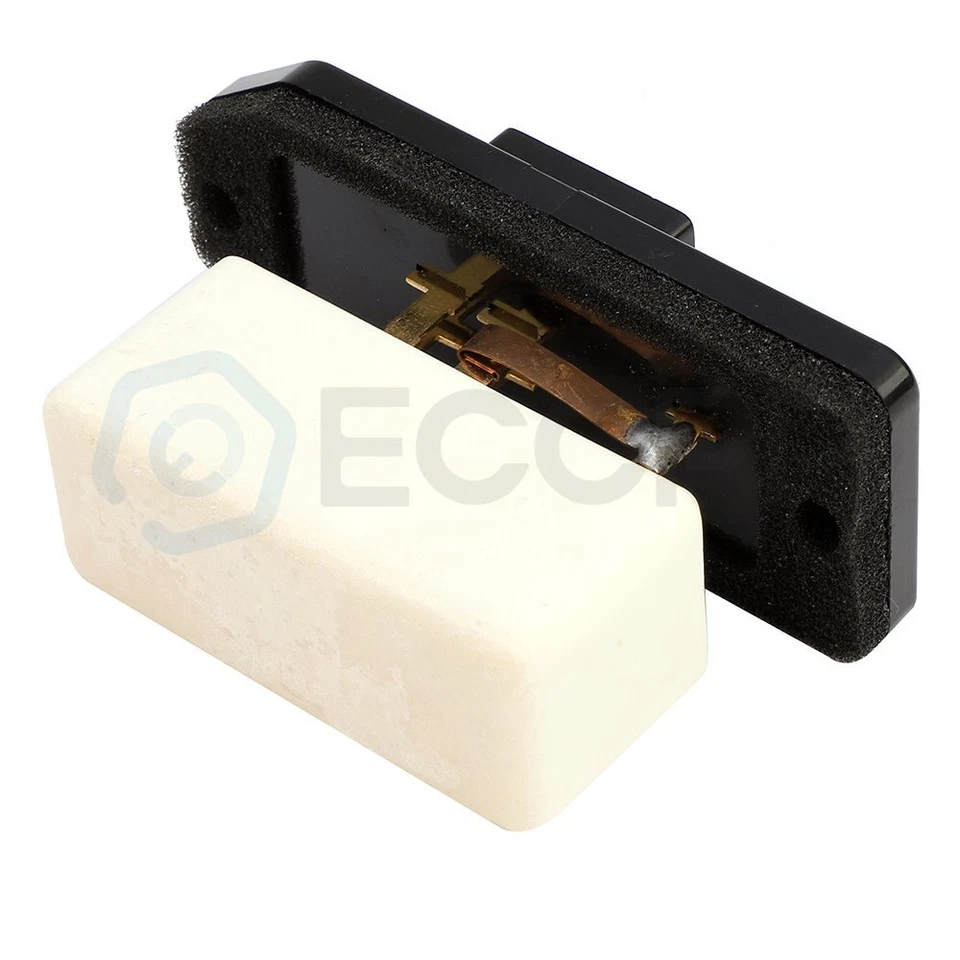 Blower Motor Resistor Jeep Grand Cherokee For Dodge Viper 2003-2006,2008-2010 - Imagem 4 de 4