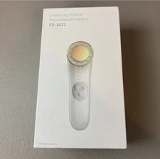 Cleansing Optical Rejuvenation Device ES-1022 Facial Massager