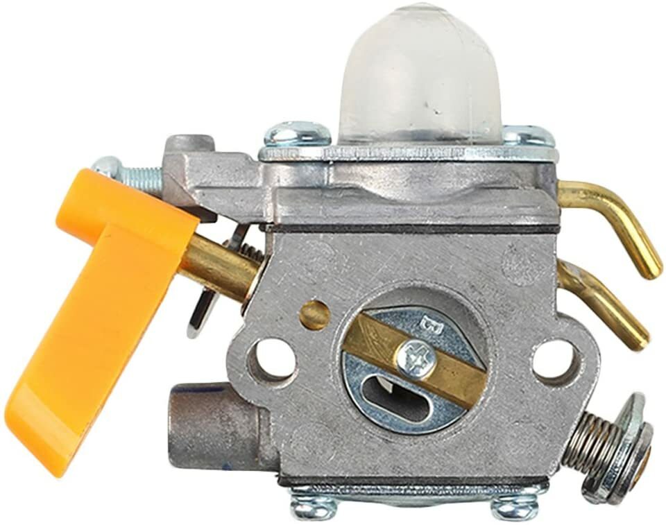 Ryobi RY13050A 4 Cycle Wheeled Edger carburetor cab, c430 ryobi weed