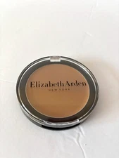 Elizabeth Arden Bronzed Beige II Flawless Finish SpongeOn CreamMakeup .35oz NWOB