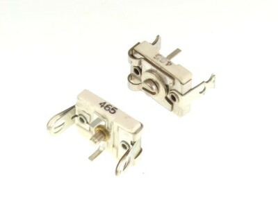 1x Variable Trimmer Capacitor 75pf 175 VDC 75-380pF 75pF-380pF 465 Arco