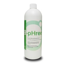 B-pHree 32oz - Remove bacteria from the skin, face, and scalp- Free Shipping