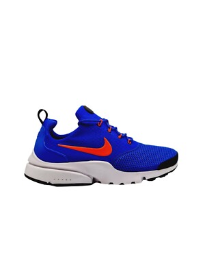 NEW Nike Air Presto Fly Men's Running Trainers Blue UK EUR 41
