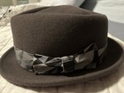 Goorin Bros 1333 Minna Grey Fedora — photo 4
