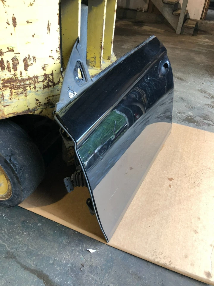 MERCEDES BENZ W219 CLS63 CLS550 CLS500 2006-2009 PUERTA DELANTERA IZQUIERDA DEL CONDUCTOR OEM Foto 3 de 4