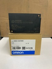 NEW IN BOX GENUINE OMRON V680S-D2KF68M V680SD...