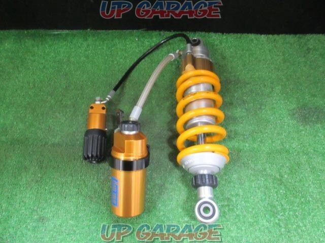 2022 Yamaha MT-09 '22 SP Genuine Ohlins Rear Shock | Aftermarket