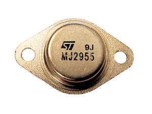 Mj2955 Transistor | eBay