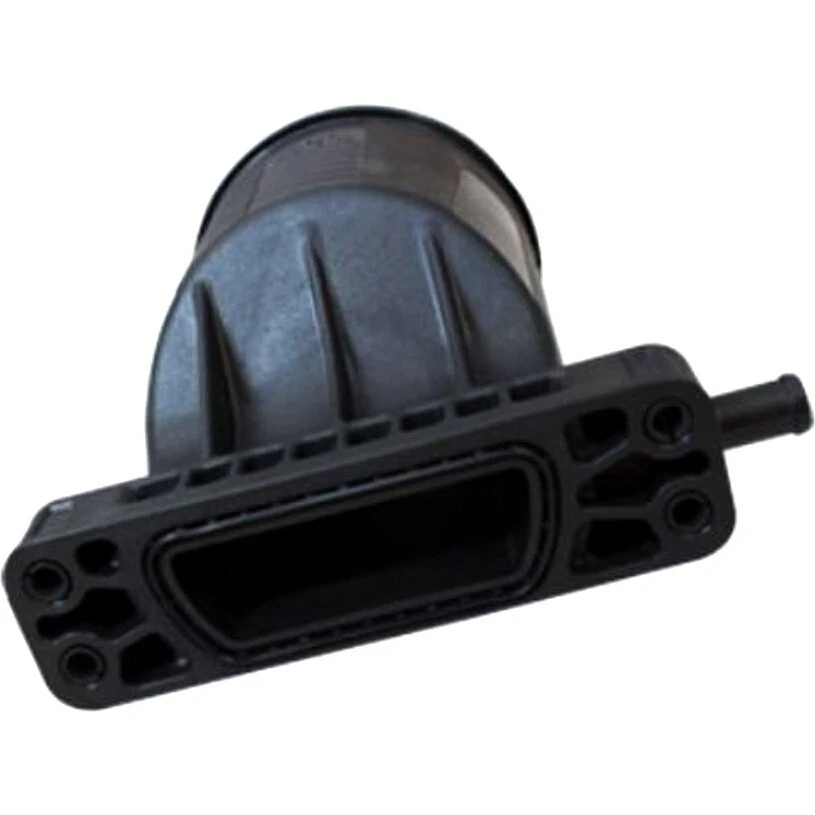 Tapa de llenado de aceite EC-773 Motorcraft para camioneta F250 F350 F450 Ford F-250 Super Duty Foto 3 de 3