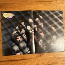 NSYNC Posters