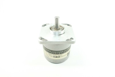 Sensors - Bei Encoder