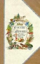 Country Memories: A Victorian Photograph Album Victorian Photo Albums 