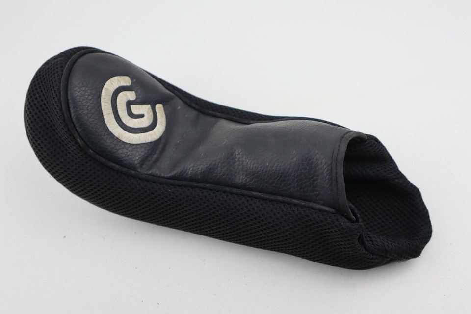 CLEVELAND LAUNCHER 330 DRIVER CLUB HEAD COVER eBay