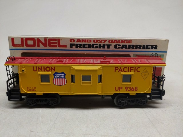 o gauge trains on ebay