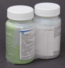 New Ppg 2-component Epoxy Aircraft Green Primer 1oz Touch-up Kit Exp 8-8-25 44gn New Ppg 2-component Epoxy Aircraft Green Primer 1oz Touch-up Kit Exp 8-8-25 44gn