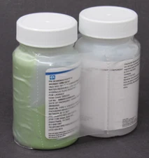 NEW PPG 2-Component Epoxy AIRCRAFT Green Primer 1oz Touch-Up Kit EXP 8-8-25 44GN