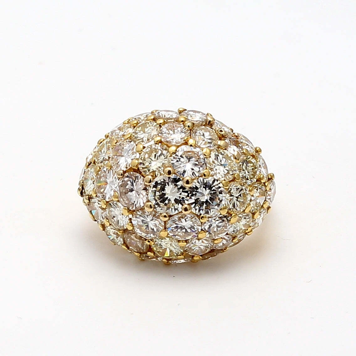 Gvs1 shop diamond rating