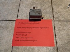 Fiat Talento / Ducato, Bj. 82-93, 4.5- Vorglührelais /Relais Glühanlage, 2044021