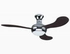 CFG EV049L GLOBO VETRO RICAMBIO X PORTORICO EV049 VENTILATORE AGITATORE SOFFITTO