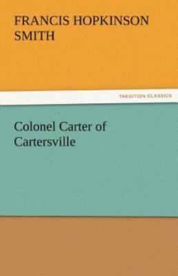Colonel Carter Of Cartersville