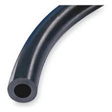 3/16 ID Black Tubing in 50 roll used with mic...