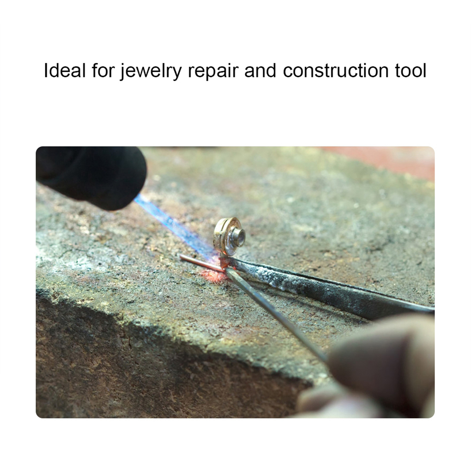 Jewelers Torch Kit Soplete Para Joyeria Oxygen Torch Kit Torch Hose eBay