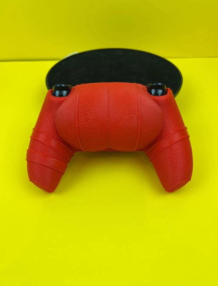 PS5 Controller Cover, Deadpool - Image 2 of 3