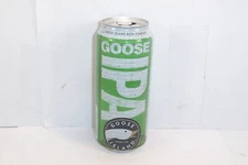 "Goose"  IPA    Aluminum   GW  16oz     Goose Island Beer Co    3 cities