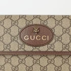 Gucci 493930 GG Supreme Neo sac ceinture vintage 91516565