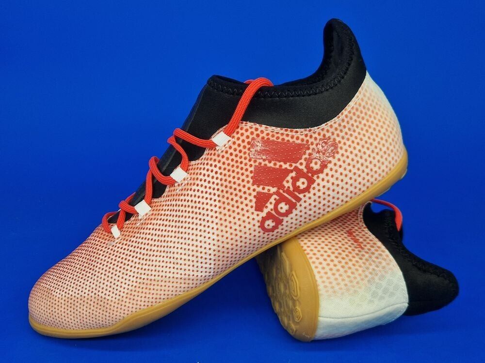 adidas X Tango 17.3 IN CP9140 uk 9,5 us 10 eu 44 | eBay adidas X Tango 17.3 IN CP9140 uk 9,5 us 10 eu 44 | eBay