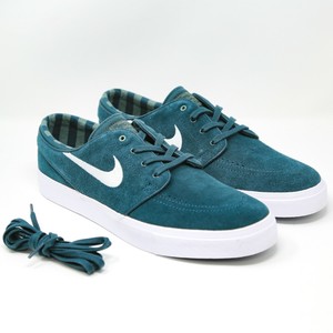 Nike-SB-Zoom-Stefan-Janoski-Deep-Jungle-Clay-Green-sz-11-5-333824-311-Eu-45-5