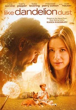 Like Dandelion Dust DVD Dove Mira Sorvino Sealed Free Shipping