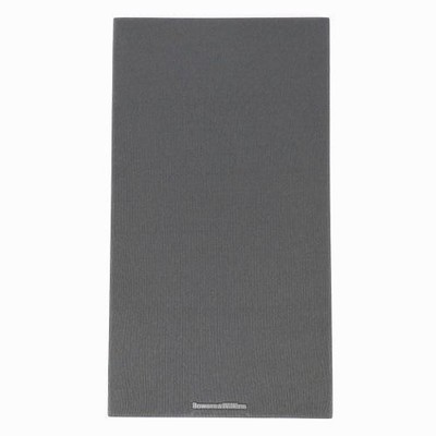 Grille Assembly Grey 606 (2018) #ZG06971 for Bowers & Wilkins