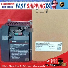 Mitsubishi FR-E840-0016-4-60 Inverter New One Fast Shipping FRE8400016460
