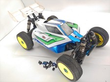 Team Associated 1:8 Hobby 遥控汽车、卡车和摩托车越野车| eBay
