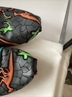 Toms(c) W8 Alpargata “ Neon Multi Dino Dig” Slip-on Shoes — photo 8
