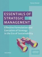 Essentials Of Strategic Management Thomas Wunder