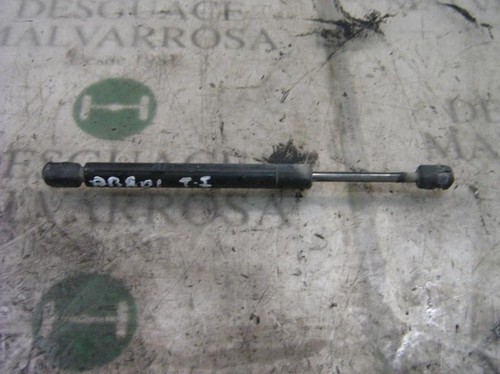 51241960862 STOSSDÄMPFER FÜR KOFFERRAUM / TÜR HECKKLAPPENDÄMPFER / 6997044 FÜR B