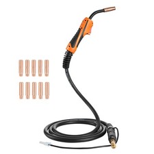 Uimoso 100A MIG Welding Gun with 10FT Cable for Lincoln Magnum 100L K530-5